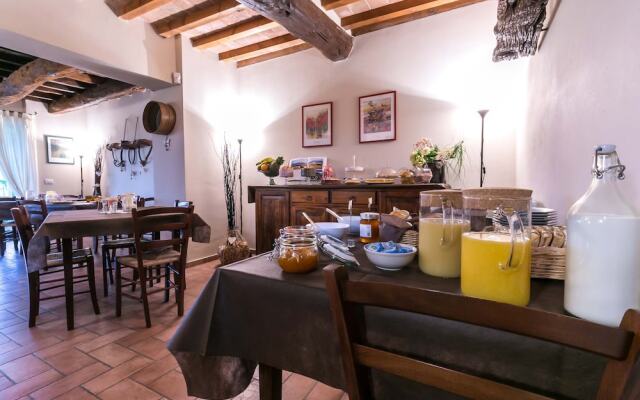 Il Vignolino Bed and Breakfast