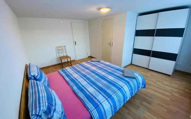 Family Home - 3 Bedroom - 30