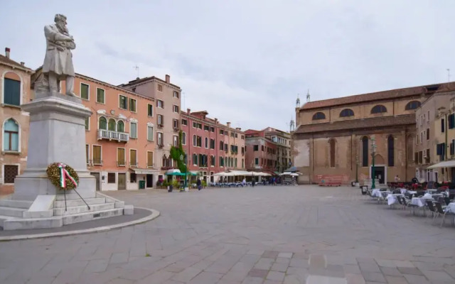 Ca MargiÃ²