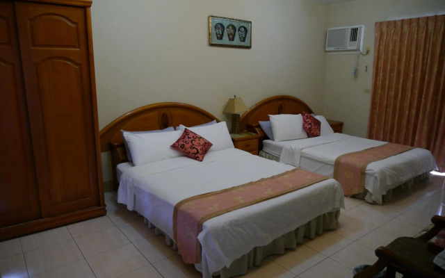 Da-Tong Vacation Hotel