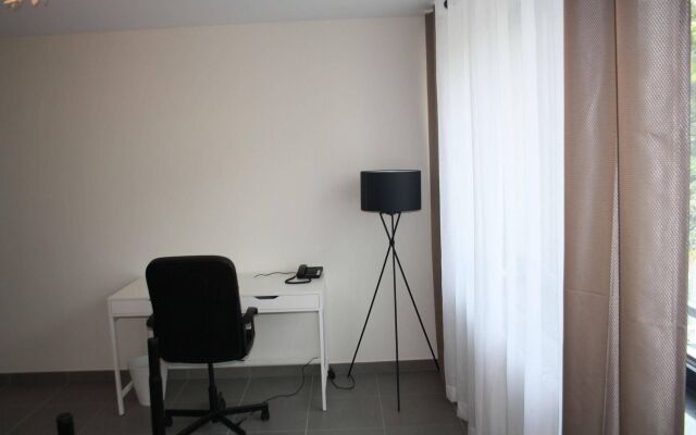 Appartement Hotel Suite Home Sweet Bella Puglia