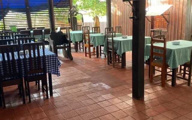 Pousada Encantos da Amazônia