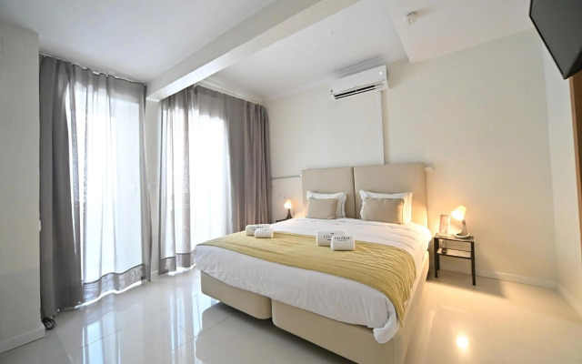 My Charm Lisbon Suites
