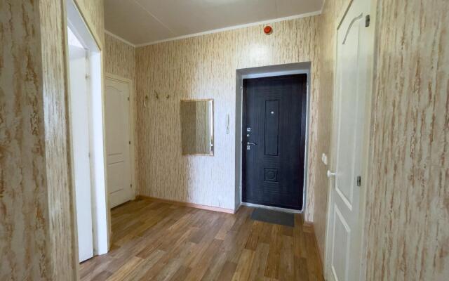 Grant Apart on 1st Kurskaya Street