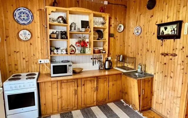 House Girska Rika