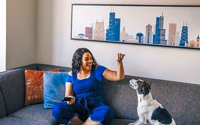 Hyatt House Allentown-Lehigh Valley