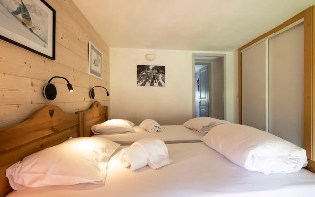 R Sidence Grand Roc - Campanules 311