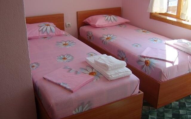 Hotel "Voynikov"