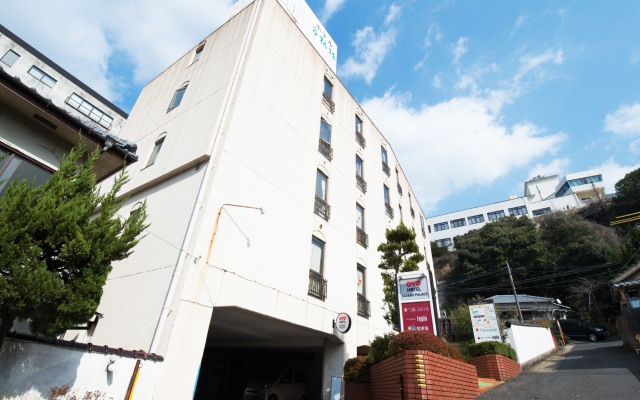 Tabist Sasebo Palace Hotel