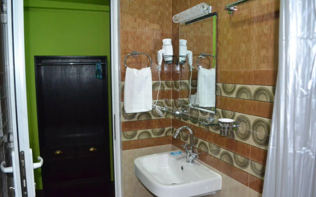 Hotel Access Nepal