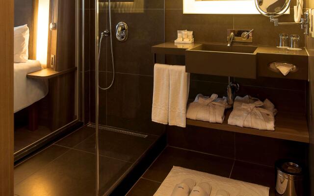 Novotel Santos Gonzaga