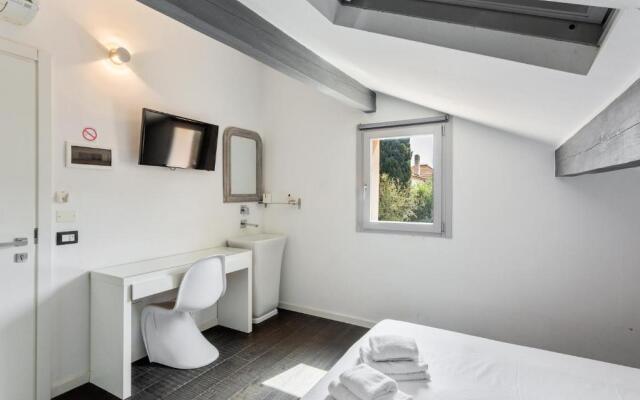 Maison d'Orange - Chambres