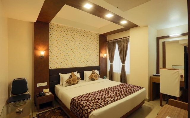 Hotel SJ International