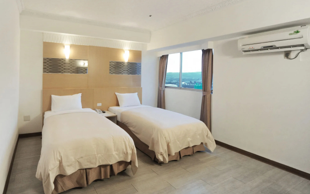 Kenting Holiday Hotel