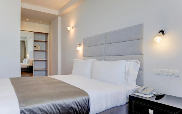 Gorgeous Studio in the Heart of Tel Aviv