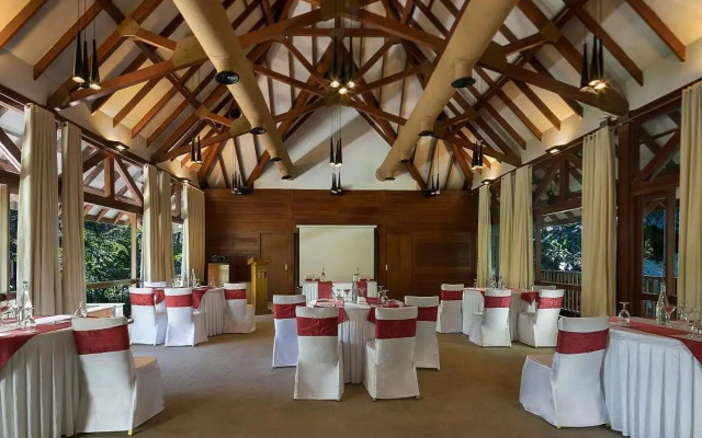 The Tamara Coorg