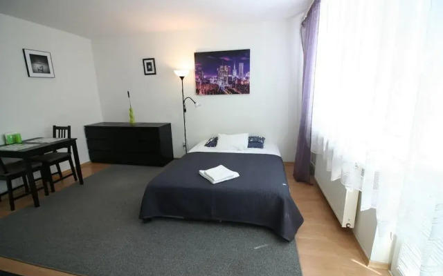 Apartamenty Varsovie Sienna 63