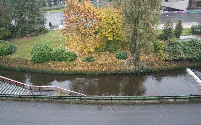 Apartment No 28 Zahradní 43