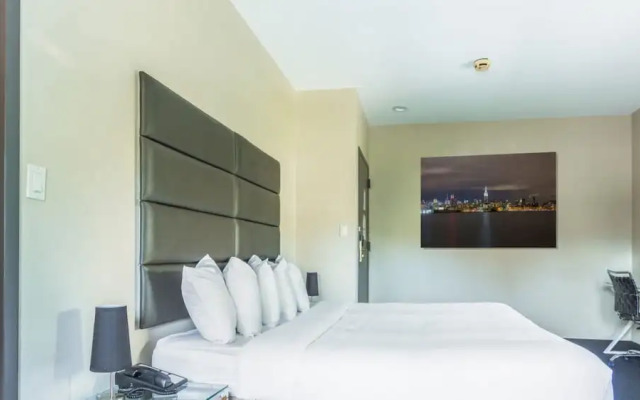 Nuru Binghamton Downtown