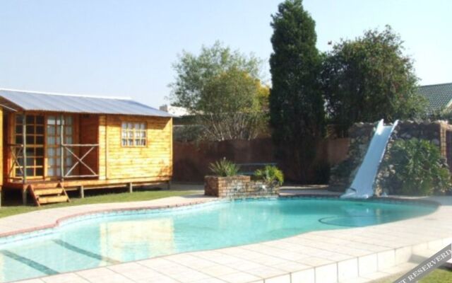 The Guesthouse