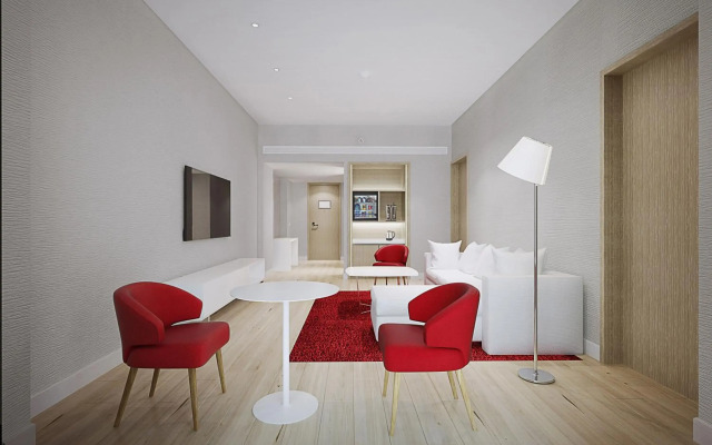 Sanya Phoenix  Airport Hotel