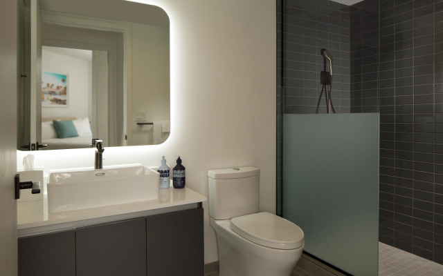 YotelPad Miami
