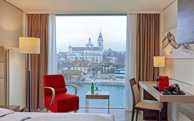 H4 Hotel Solothurn