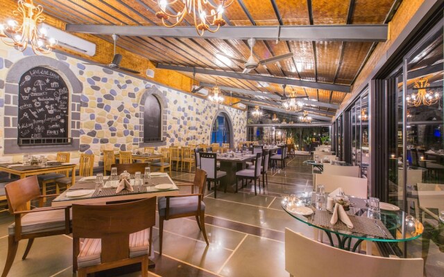 Residency Lake Resort and Spa