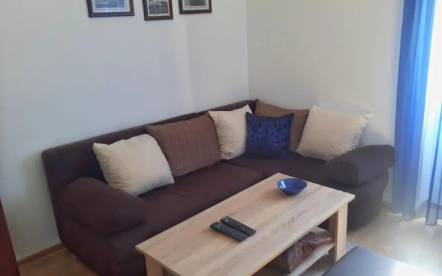 Apartment Kontrada