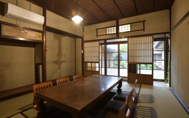 Sasayama Castle Town Guest House KOMEYA - Vacation STAY 92036