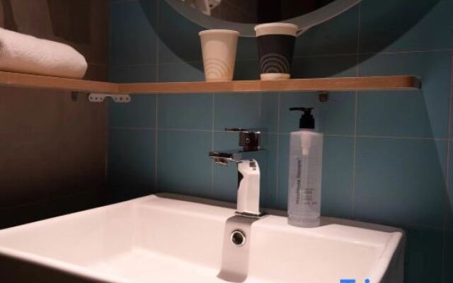 Homeinn Hotel (Beijing Qinghe Yongtaizhuang Subway Station)