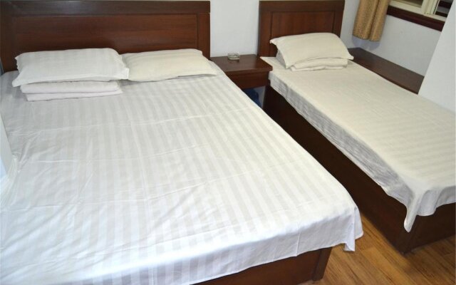 Chengde Xinxin Inn