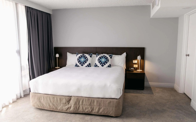 Mercure Brisbane Spring Hill