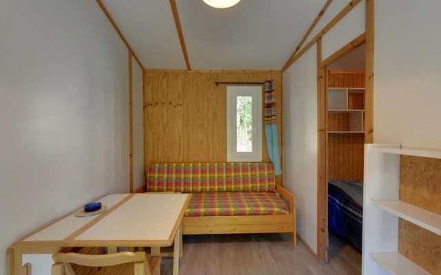Camping la Viste