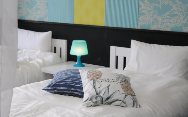 OYO 44690 Hotel Skyblue Okinawa