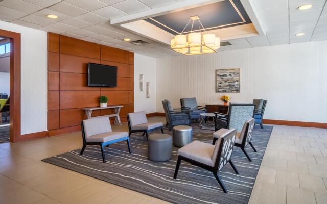 enVision Hotel & Conference Center Mansfield-Foxboro