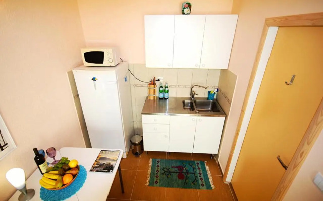 Jaz Apartments