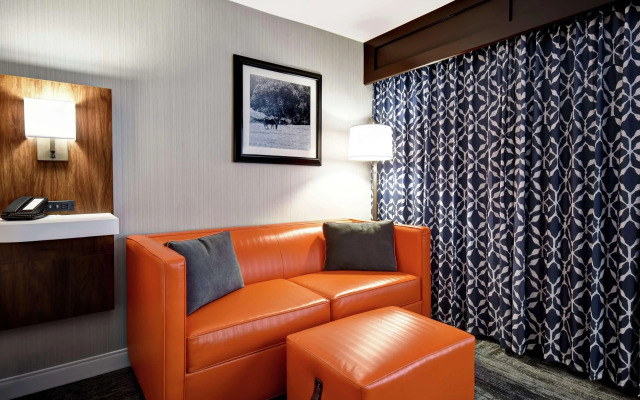Hampton Inn I-75 Lexington/Hamburg Area