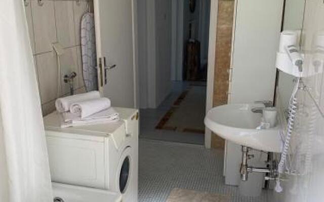Ferienwohnung am Sonnhügel