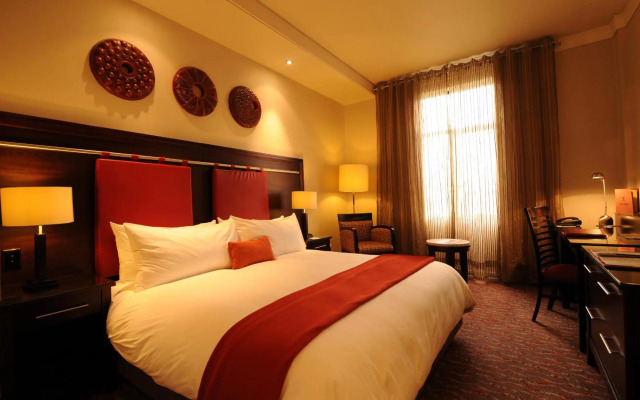 Peermont Mondior At Emperors Palace