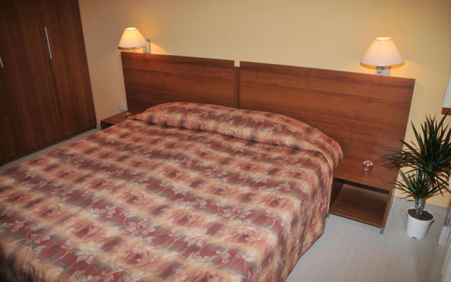 Villa Park Mountain Residence