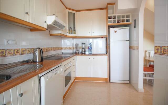 Apartamento Puertomar 7