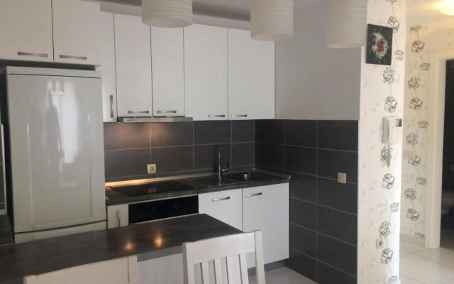 Apartman Doris