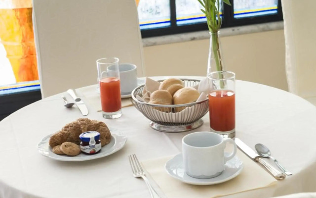 Hotel Goya