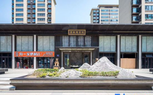 Pingtan Warm House Homestay (Longwangtou Seaview Branch)