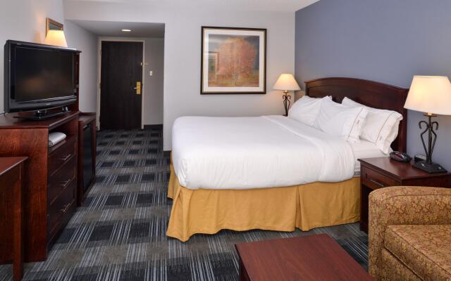 Holiday Inn Express La Junta by IHG