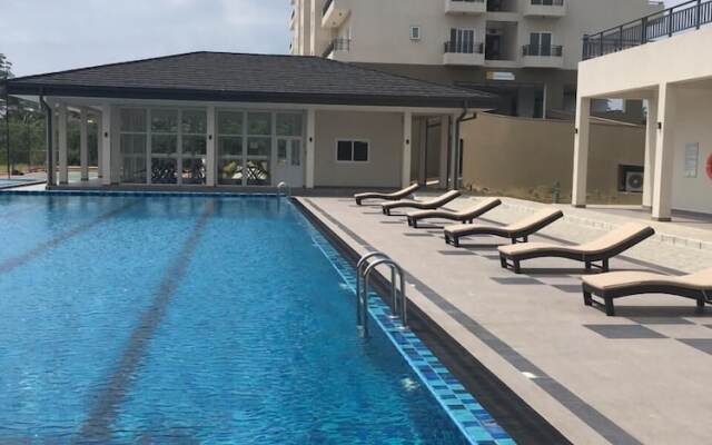 Retreat At Fairway Galle