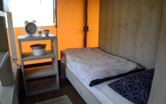 Grande Glamping Camp