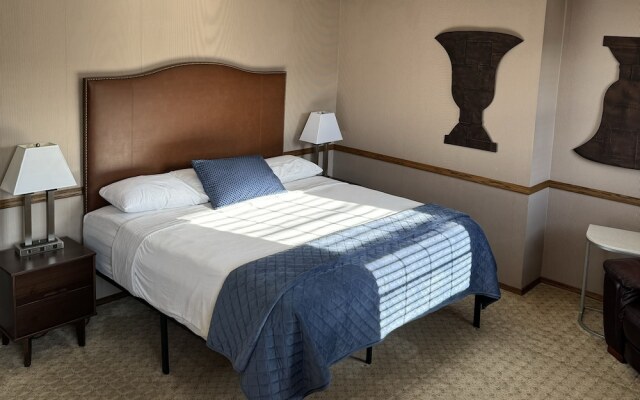 Fenway House Hotel
