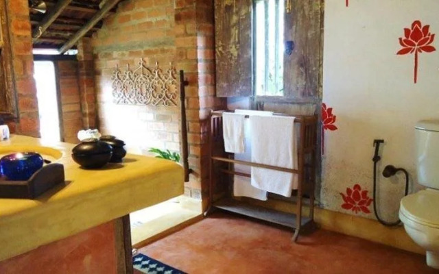 Turiya Boutique Villa